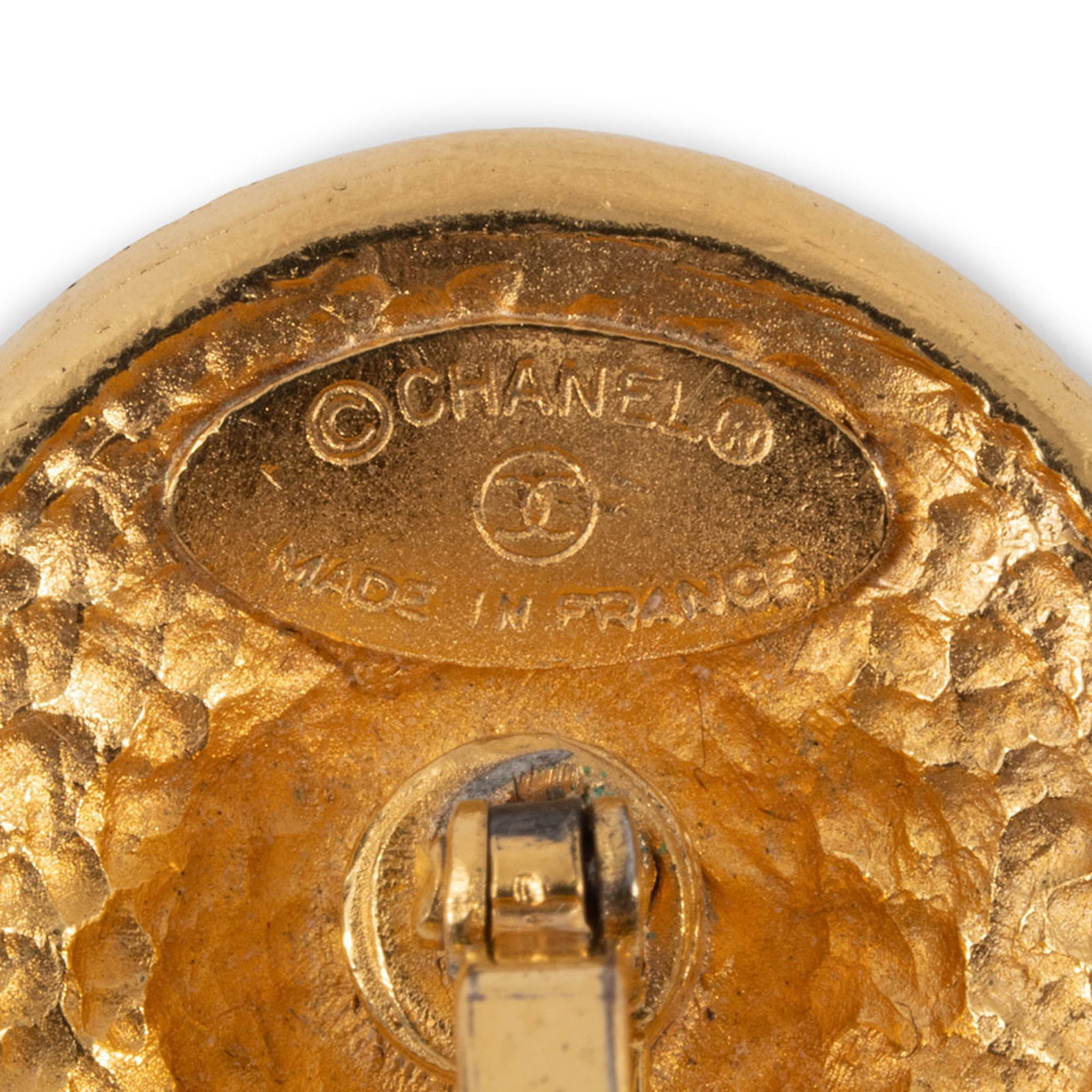 Cufflinks by Chanel - 9