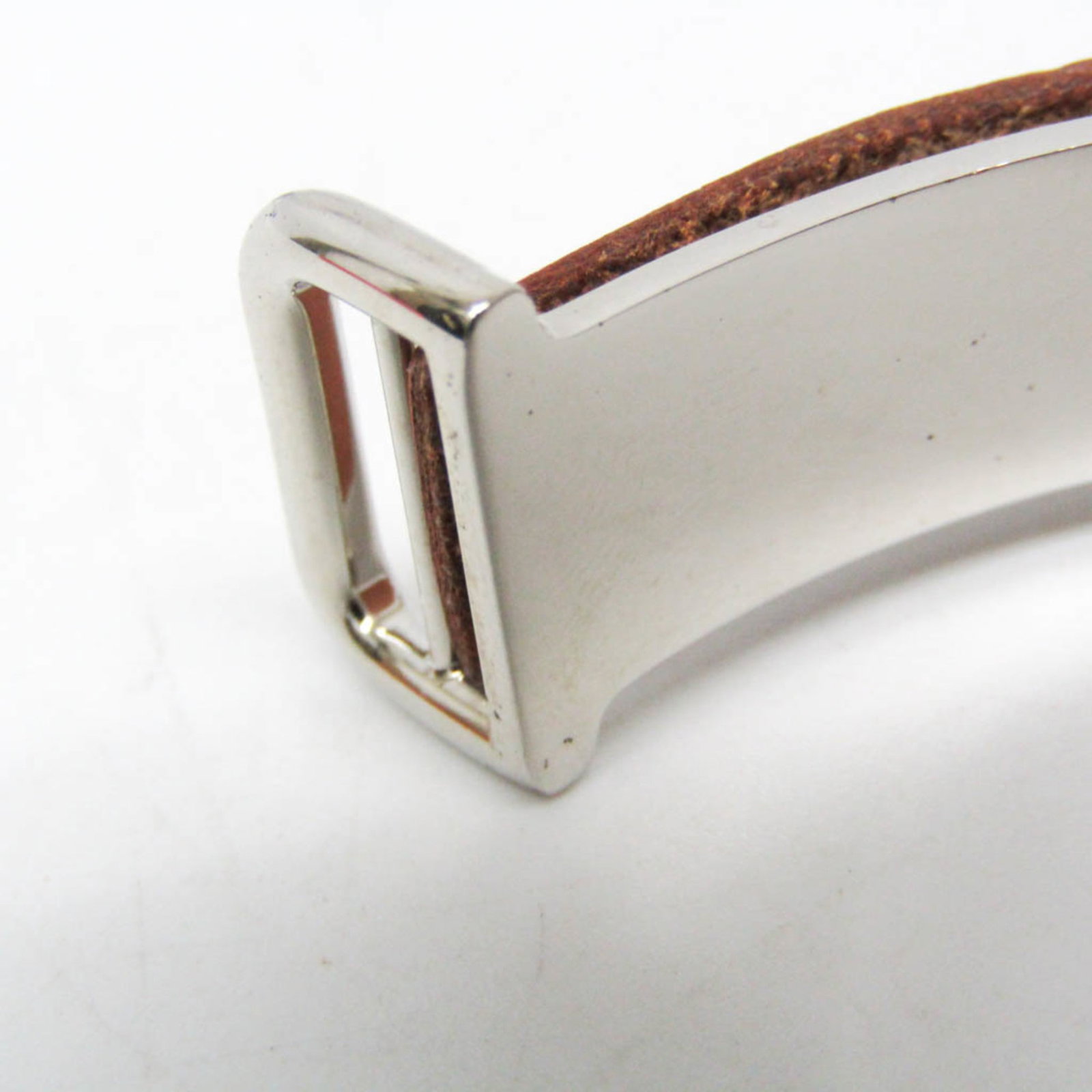 Hermes Bangle Leather - 12