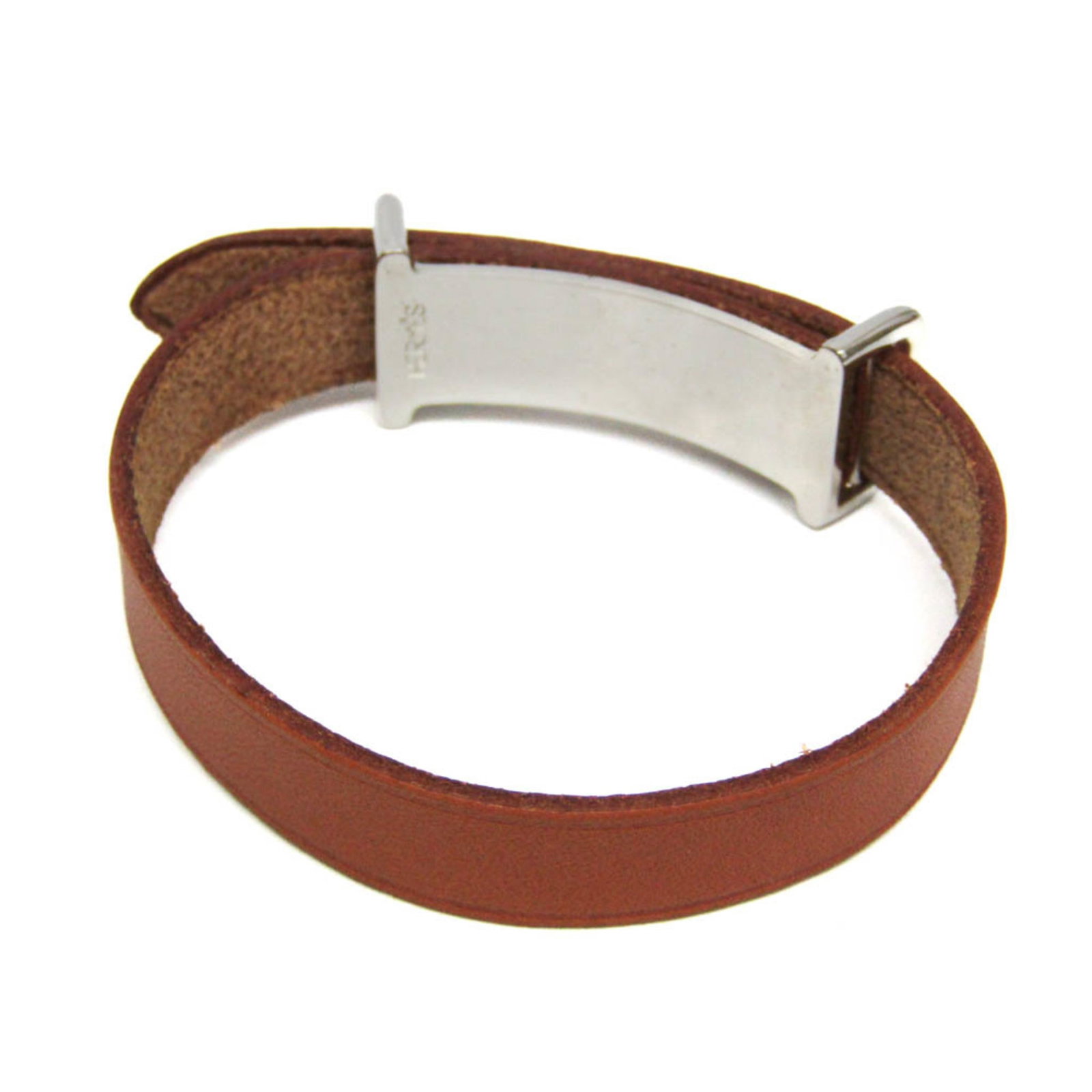 Hermes Bangle Leather - 3