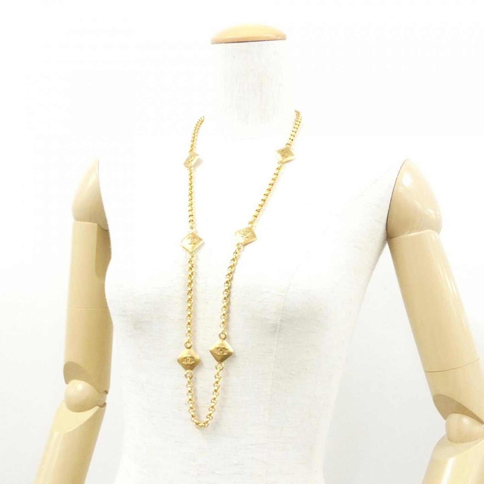 Chanel Necklace - 4