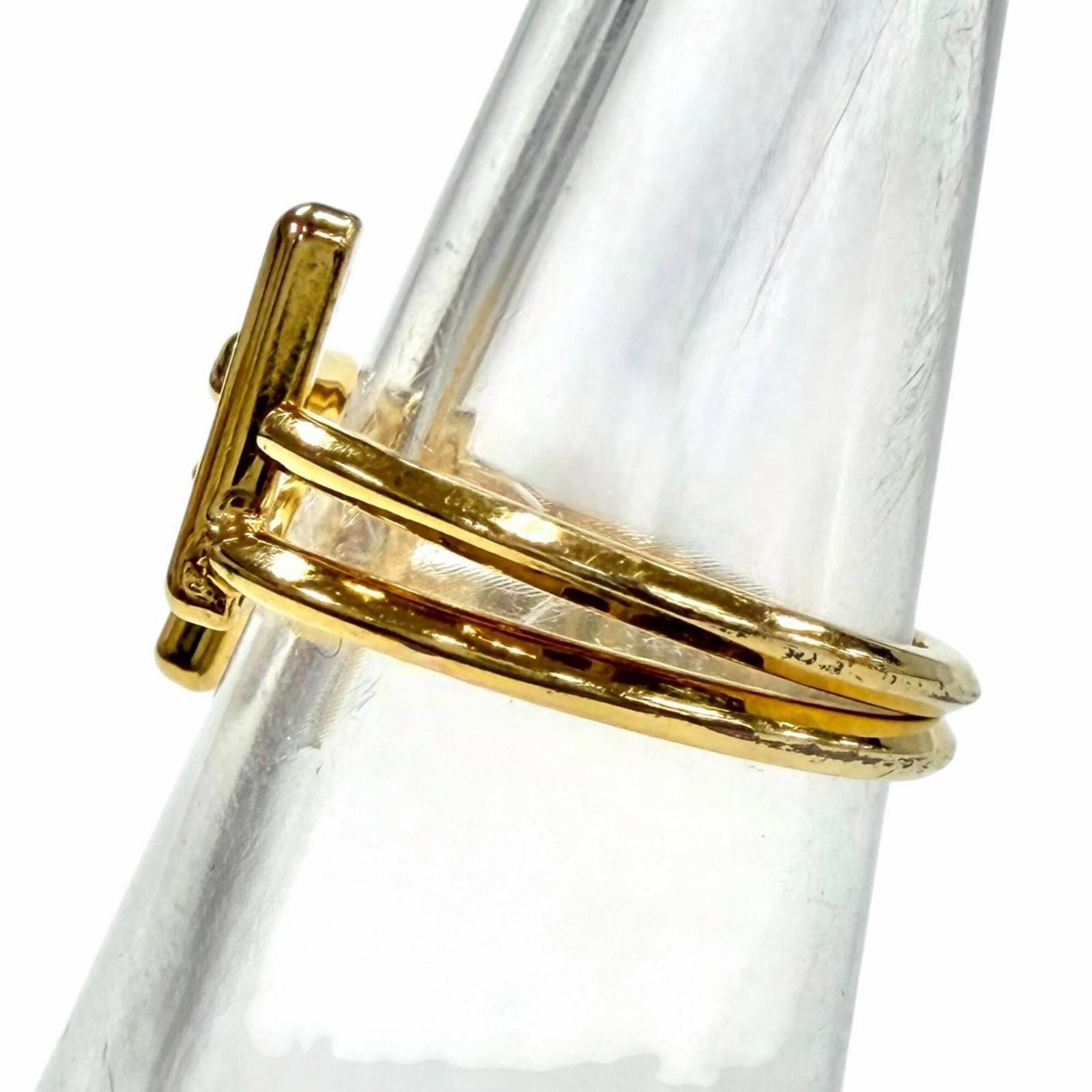Fendi Band Ring - 3