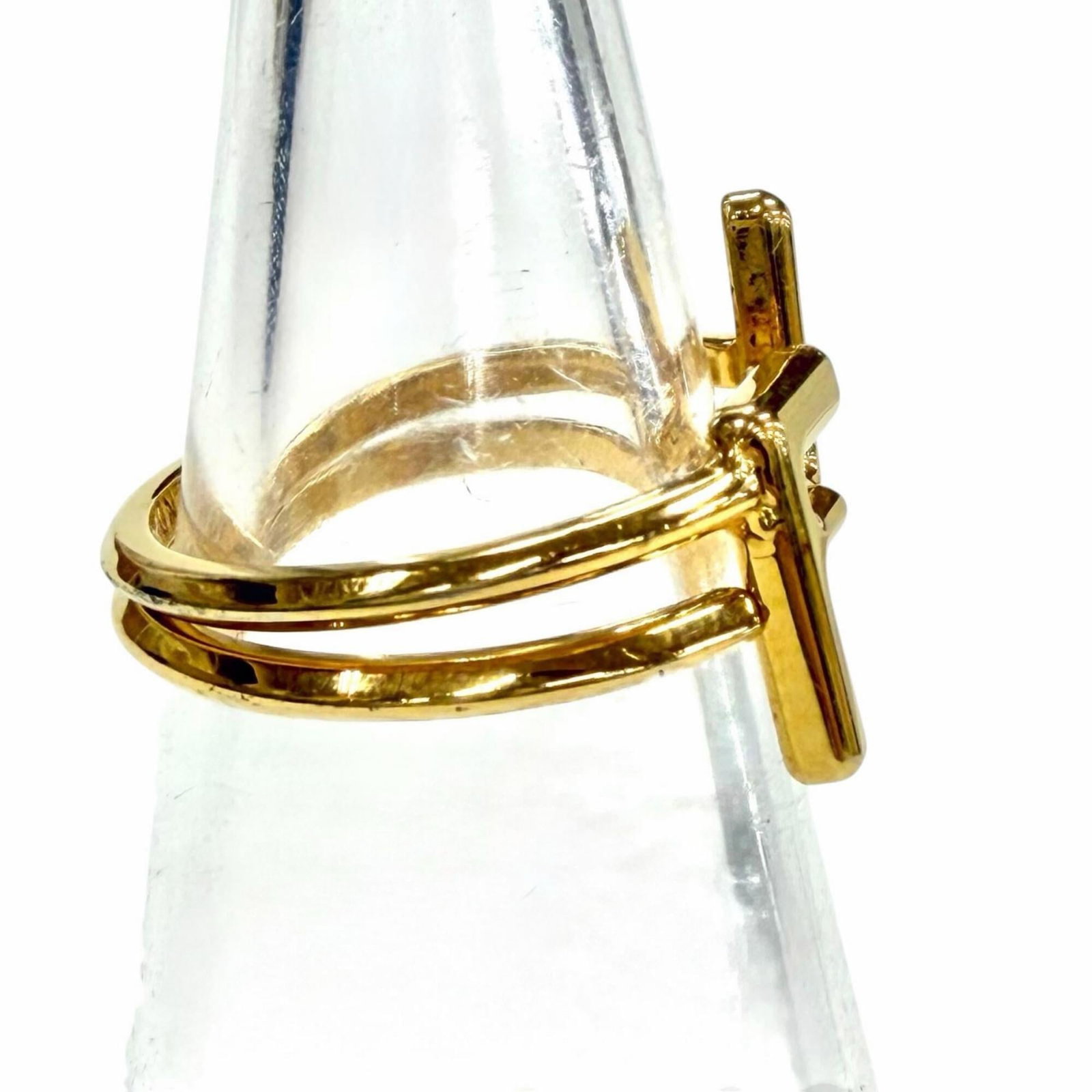 Fendi Band Ring - 5