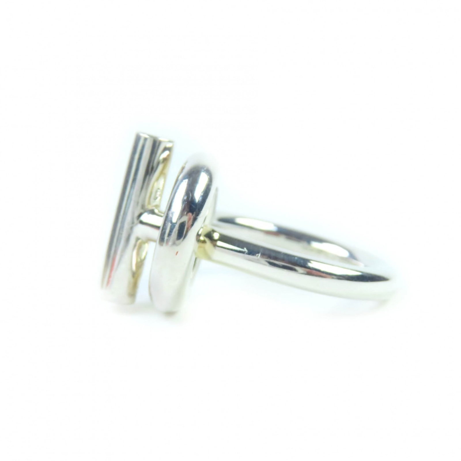 Ring Band Hermes - 3