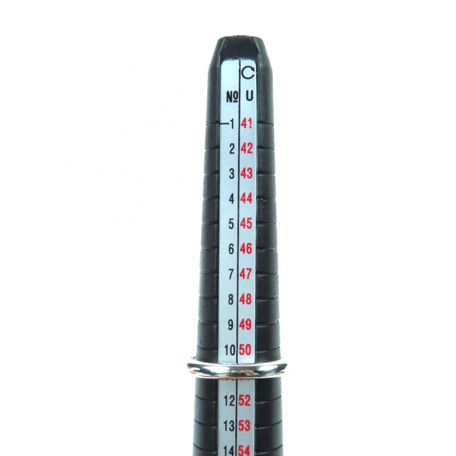 Ring Band Hermes - 7