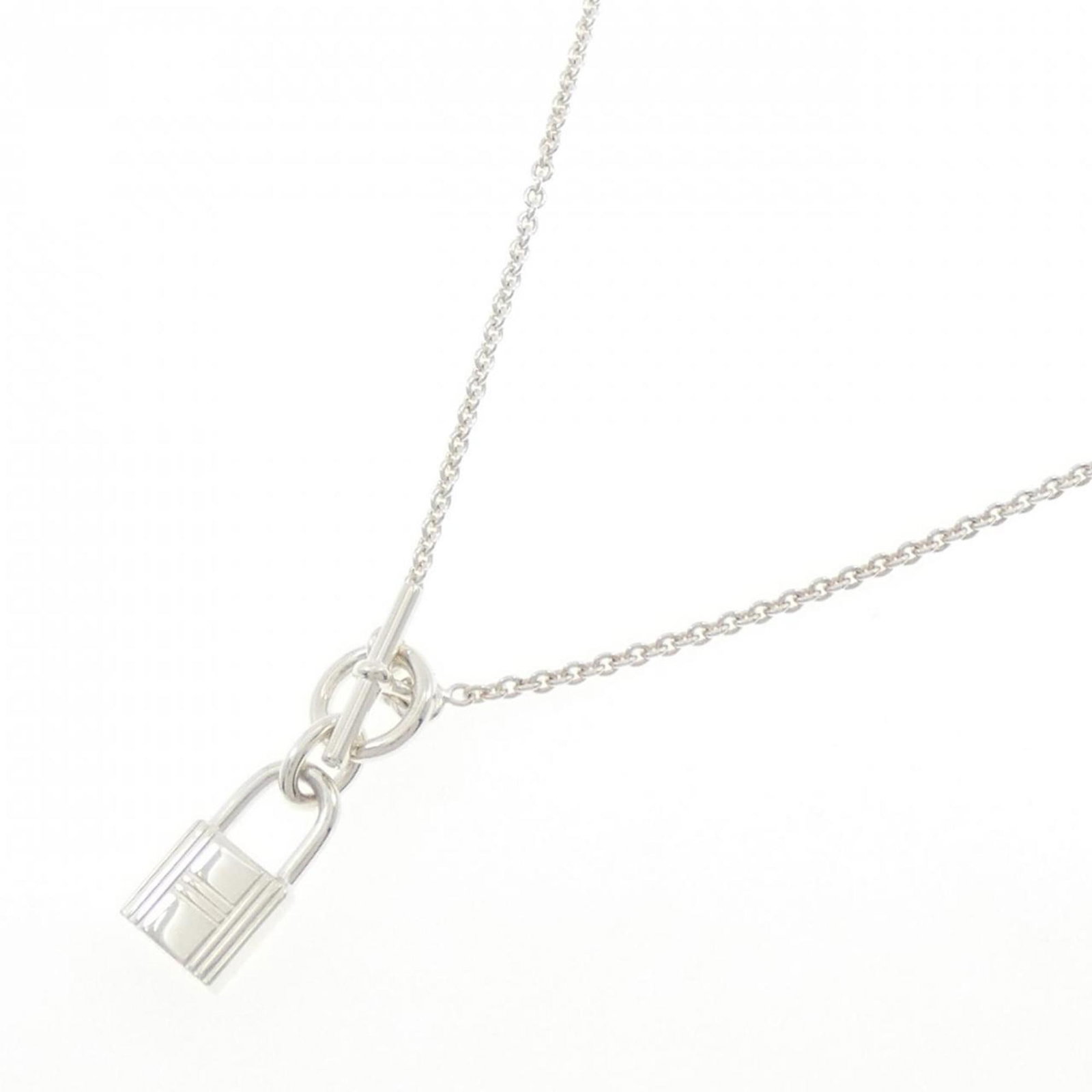 Hermes Cadena Necklace - 2