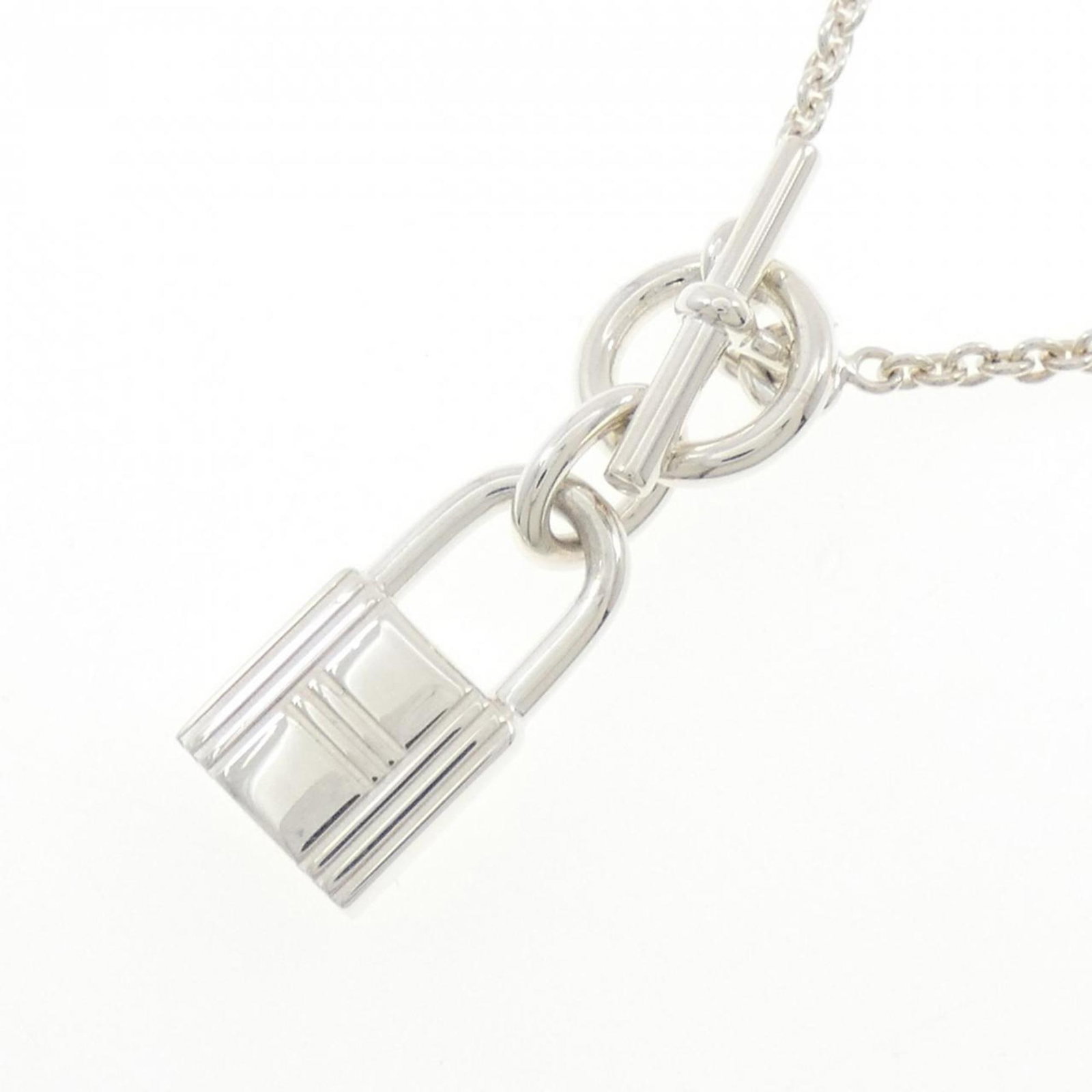 Hermes Cadena Necklace - 3