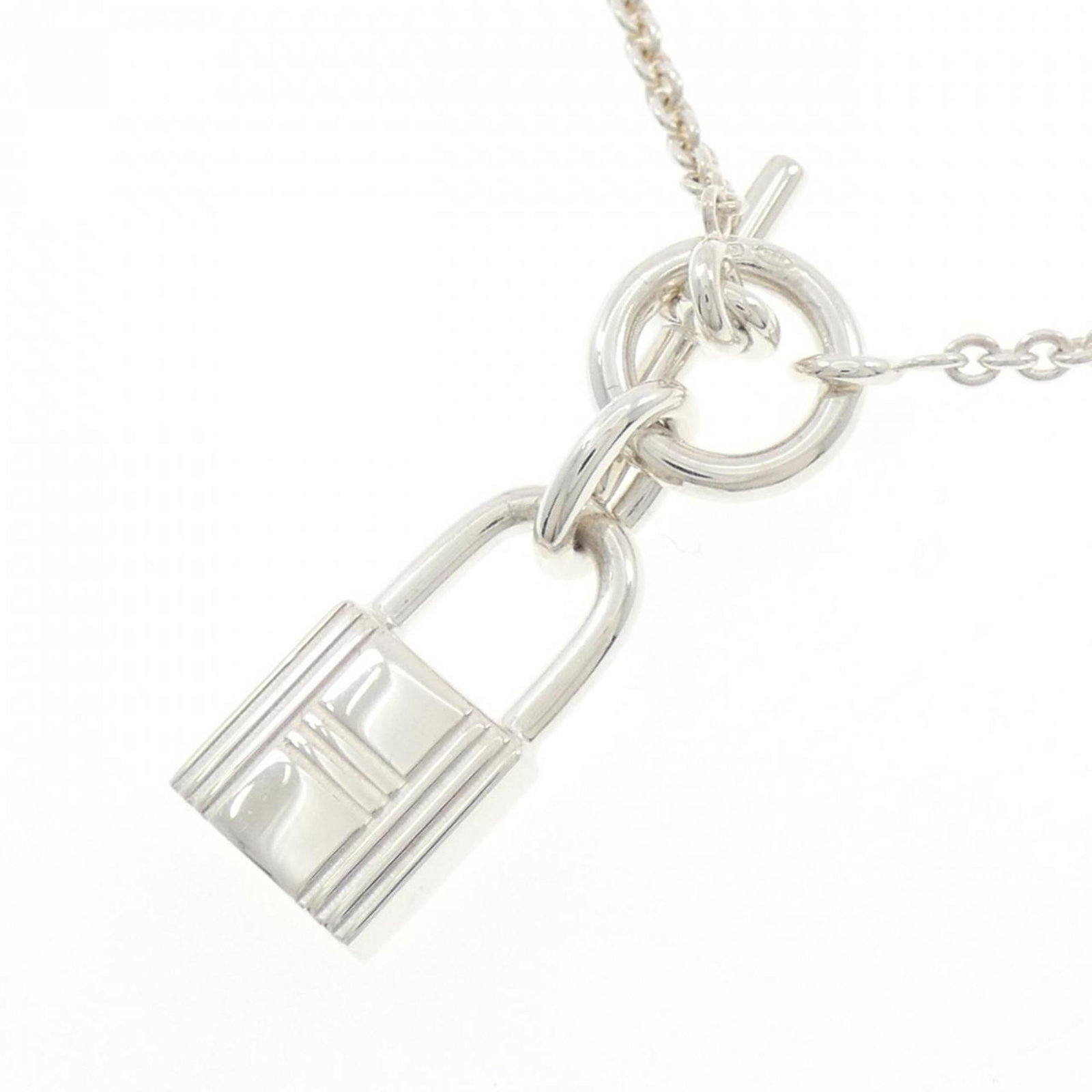 Hermes Cadena Necklace - 4