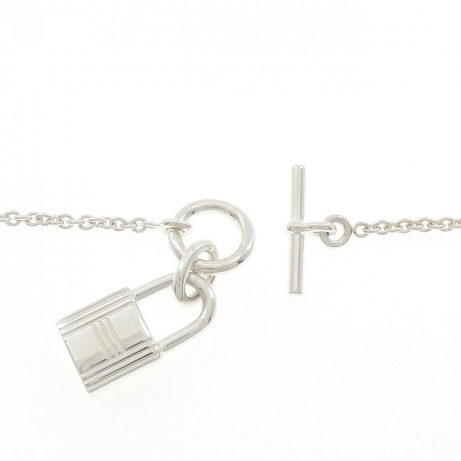Hermes Cadena Necklace - 5
