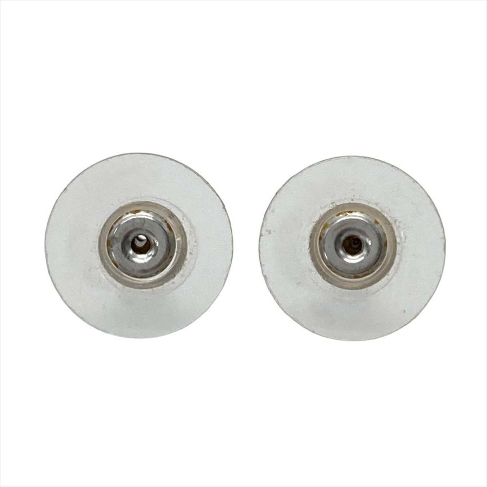 Chanel Stud Earrings - 6