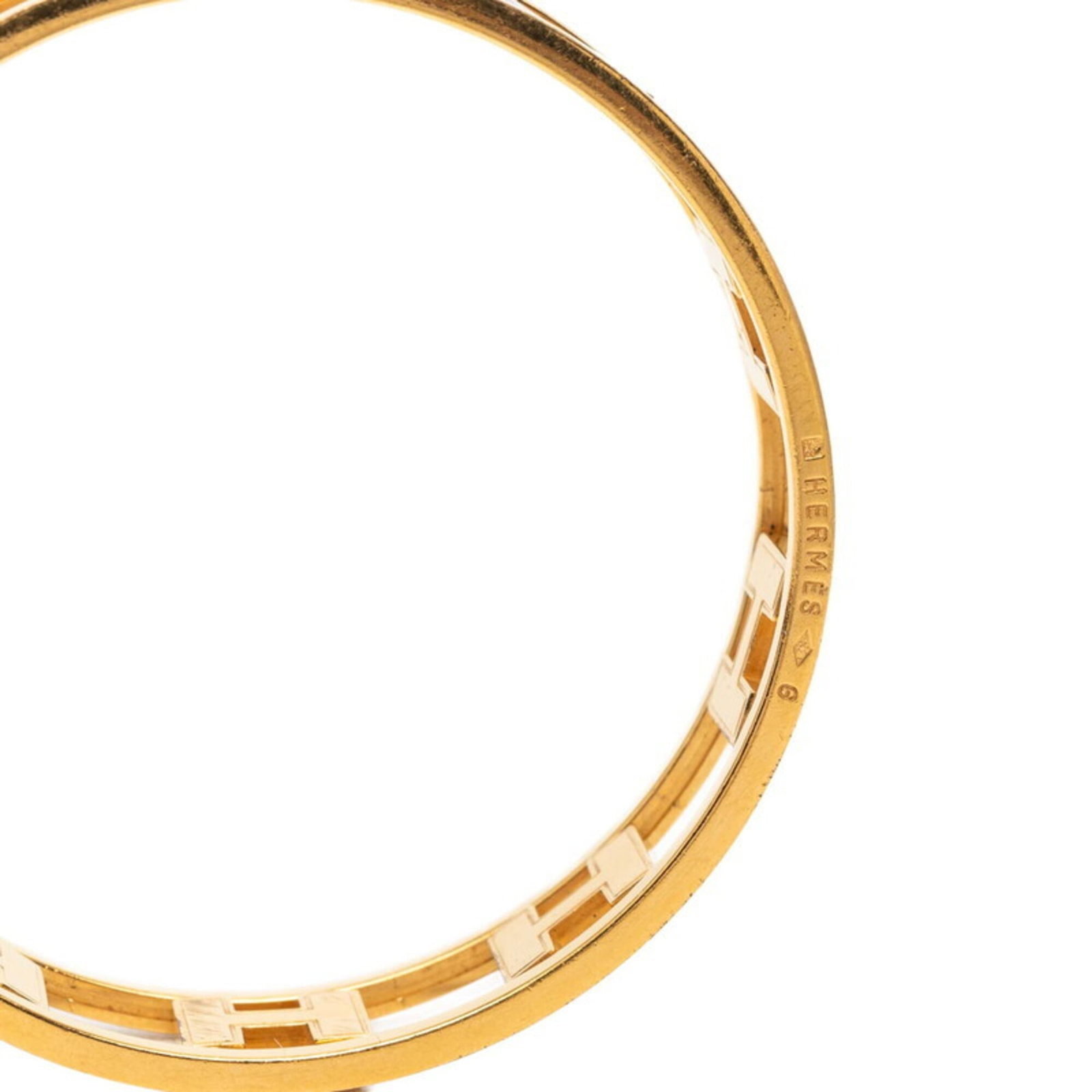 Hermes Bangle - 7
