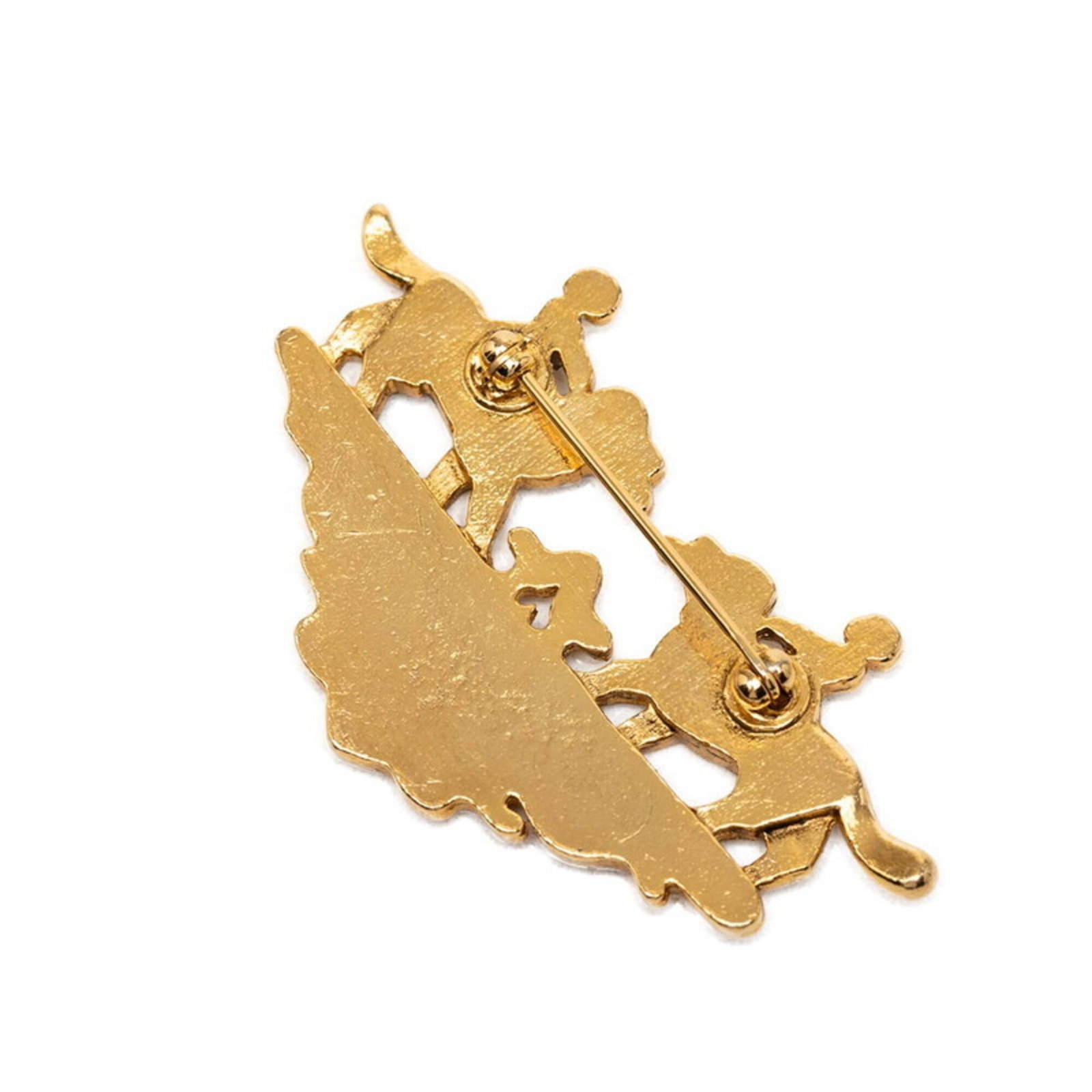 Hermes Brooch - 3
