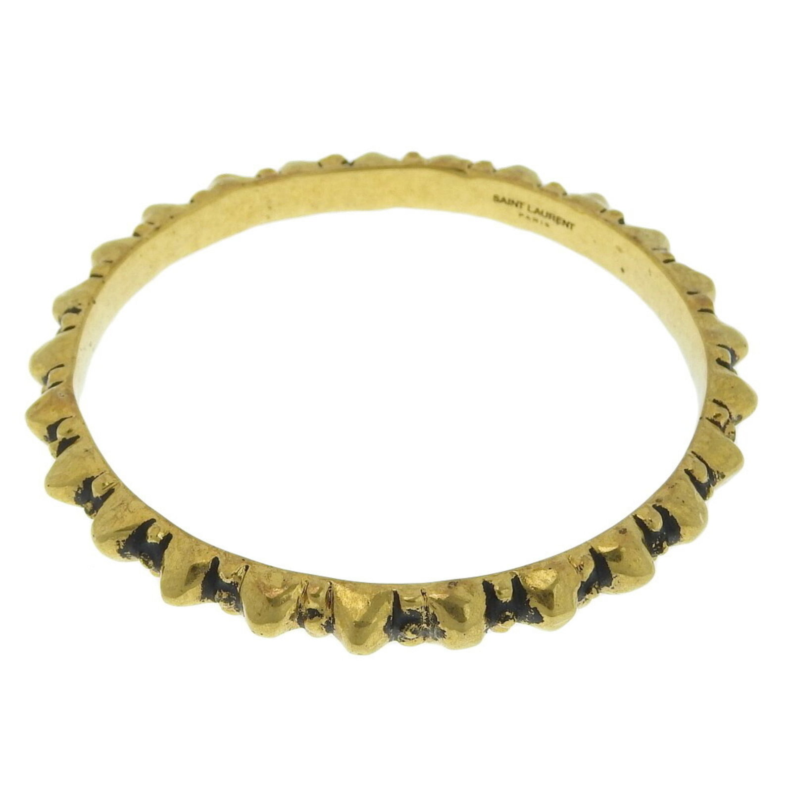 Saint Laurent Yves Bangle - 2
