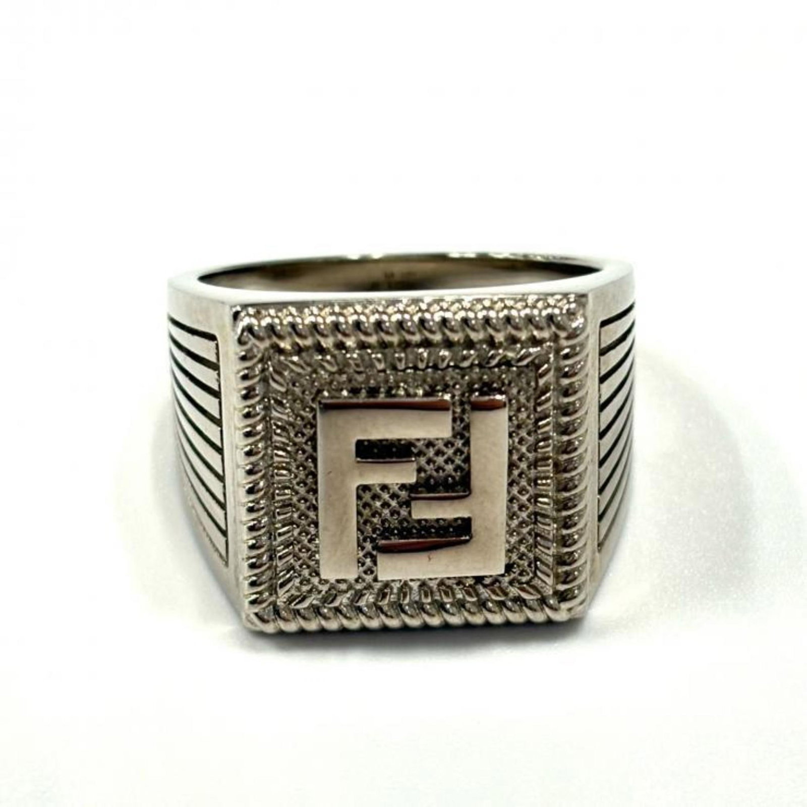 Fendi Band Ring - 3