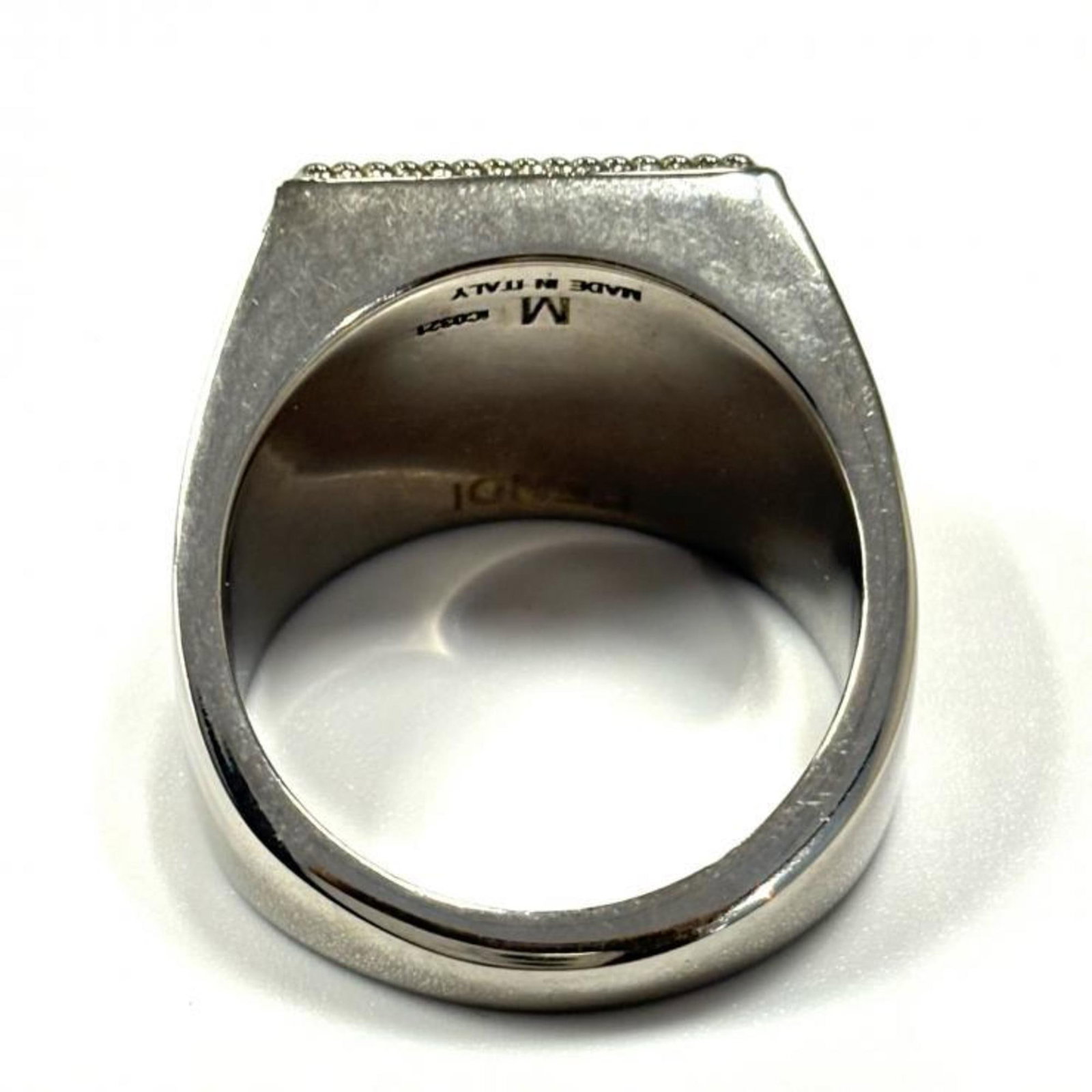 Fendi Band Ring - 6