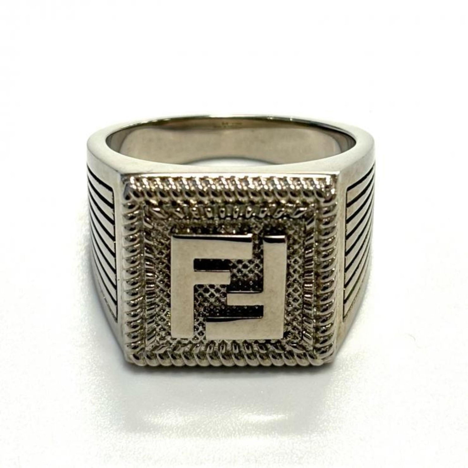 Fendi Band Ring - 9