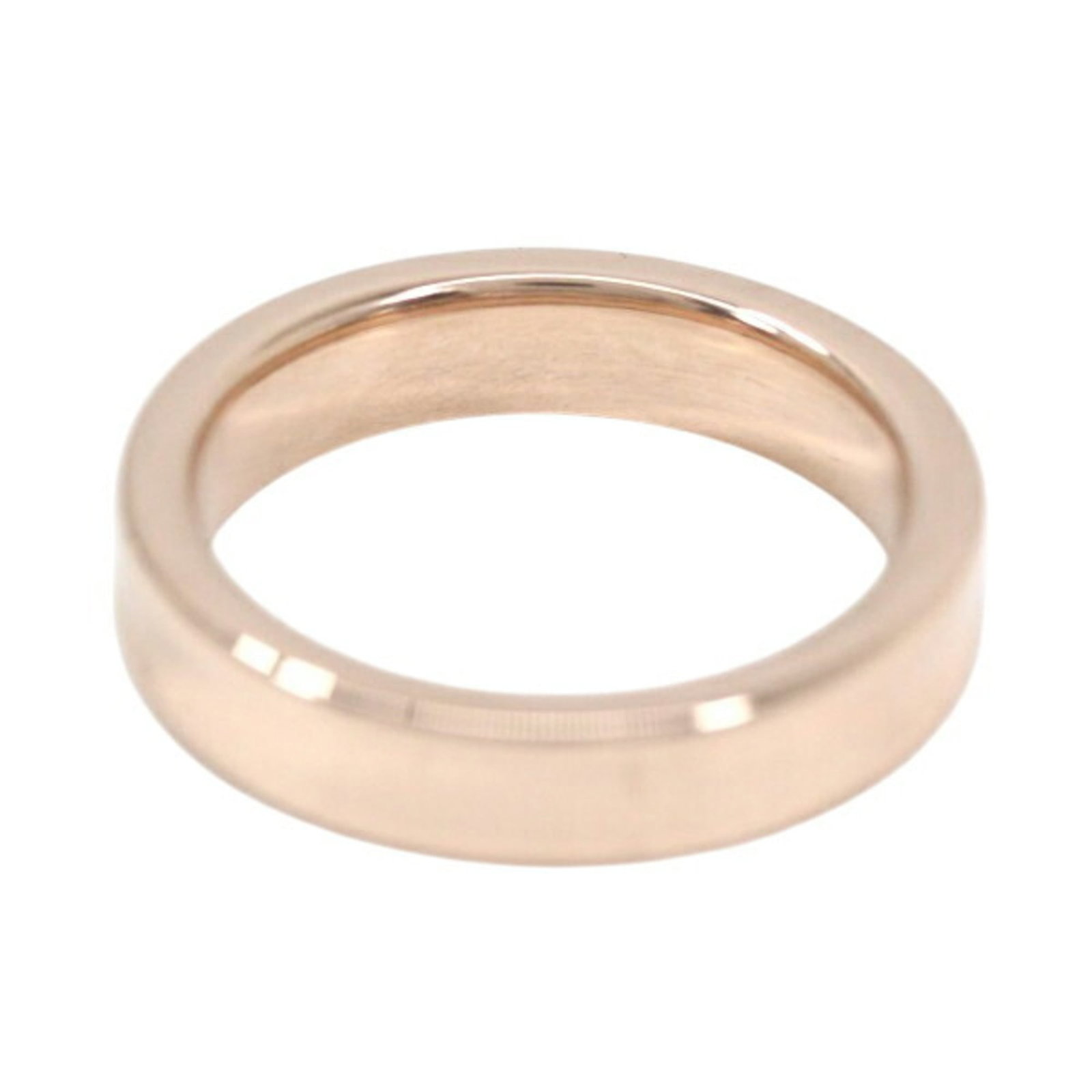 Tiffany Band Ring - 5