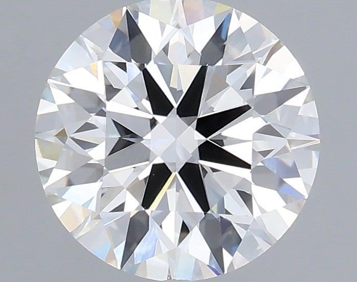 IGI Round 2.17ct F VVS2 - Ideal Loose Lab Diamond: IGI Round 2.17ct F VVS2 - Ideal Loose Lab Diamond Item Specifics: Source: This Is A Real Diamond Grown In A Lab Not Mined. Carat: 2.17 Cut: ID Color: F Clarity: VVS2 Polish: EX Symmetry: EX Measuremen