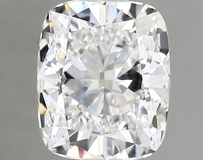 IGI Cushion Modified 1.13ct D VVS1 - Loose Lab Diamond: IGI Cushion Modified 1.13ct D VVS1 - Loose Lab Diamond Item Specifics: Source: This Is A Real Diamond Grown In A Lab Not Mined. Carat: 1.13 Cut: - Color: D Clarity: VVS1 Polish: EX Symmetry: EX Measur