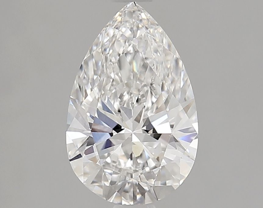 IGI Pear 1.52ct E VVS2 - Loose Lab Diamond: IGI Pear 1.52ct E VVS2 - Loose Lab Diamond Item Specifics: Source: This Is A Real Diamond Grown In A Lab Not Mined. Carat: 1.52 Cut: - Color: E Clarity: VVS2 Polish: EX Symmetry: EX Measurements: 10.1