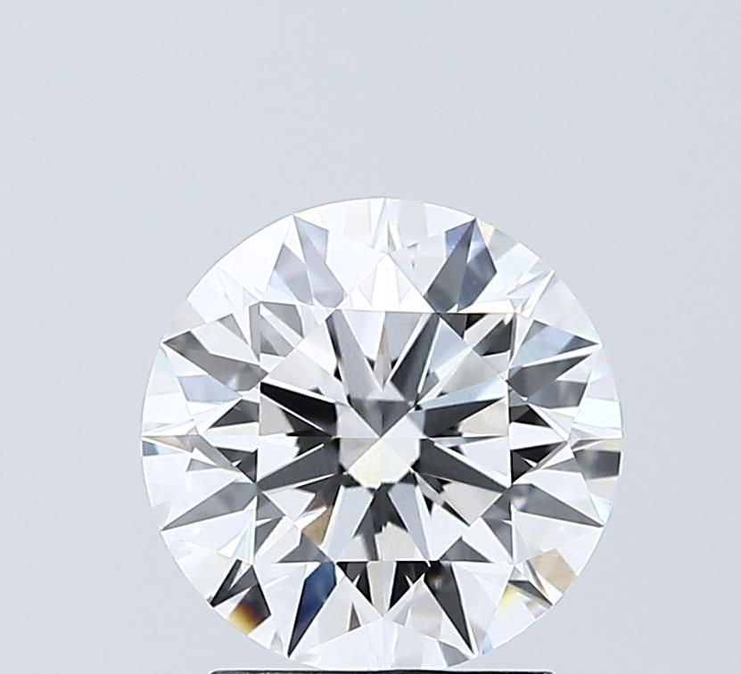 IGI Round 2.04ct D VVS2 - Ideal Loose Lab Diamond: IGI Round 2.04ct D VVS2 - Ideal Loose Lab Diamond Item Specifics: Source: This Is A Real Diamond Grown In A Lab Not Mined. Carat: 2.04 Cut: ID Color: D Clarity: VVS2 Polish: EX Symmetry: EX Measuremen