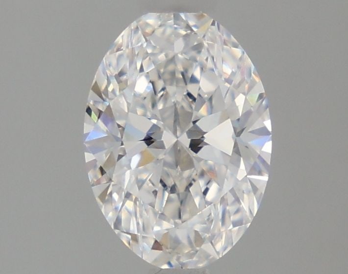 IGI Oval 1.23ct D VVS2 - Loose Lab Diamond: IGI Oval 1.23ct D VVS2 - Loose Lab Diamond Item Specifics: Source: This Is A Real Diamond Grown In A Lab Not Mined. Carat: 1.23 Cut: - Color: D Clarity: VVS2 Polish: EX Symmetry: EX Measurements: 8.56