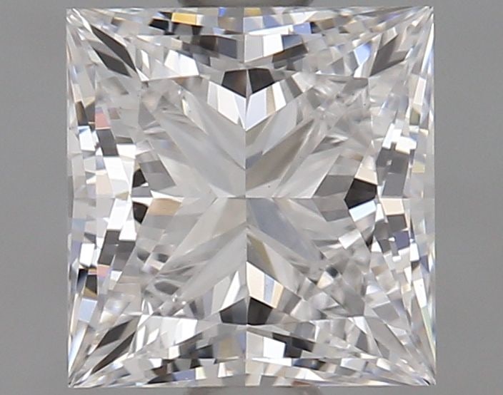 IGI Princess 1.01ct D VVS2 - Loose Lab Diamond: IGI Princess 1.01ct D VVS2 - Loose Lab Diamond Item Specifics: Source: This Is A Real Diamond Grown In A Lab Not Mined. Carat: 1.01 Cut: - Color: D Clarity: VVS2 Polish: EX Symmetry: EX Measurements: