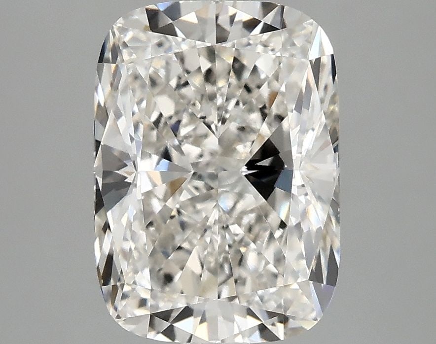 IGI Cushion Modified 3.01ct F VVS2 - Loose Lab Diamond: IGI Cushion Modified 3.01ct F VVS2 - Loose Lab Diamond Item Specifics: Source: This Is A Real Diamond Grown In A Lab Not Mined. Carat: 3.01 Cut: - Color: F Clarity: VVS2 Polish: EX Symmetry: EX Measur