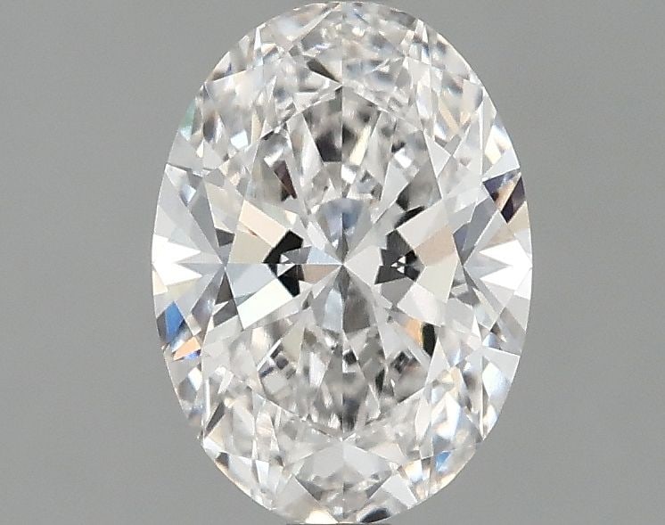 IGI Oval 1.49ct E VVS2 - Loose Lab Diamond: IGI Oval 1.49ct E VVS2 - Loose Lab Diamond Item Specifics: Source: This Is A Real Diamond Grown In A Lab Not Mined. Carat: 1.49 Cut: - Color: E Clarity: VVS2 Polish: EX Symmetry: EX Measurements: