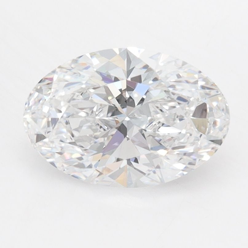IGI Oval 1.5ct D IF - Loose Lab Diamond: IGI Oval 1.5ct D IF - Loose Lab Diamond Item Specifics: Source: This Is A Real Diamond Grown In A Lab Not Mined. Carat: 1.5 Cut: - Color: D Clarity: IF Polish: EX Symmetry: EX Measurements: 9.35L X
