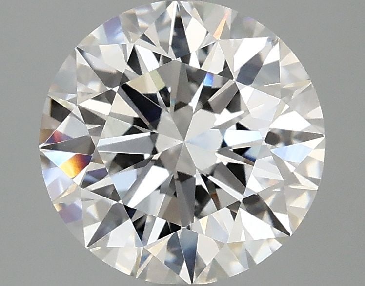 IGI Round 2.59ct E VVS2 - Ideal Loose Lab Diamond: IGI Round 2.59ct E VVS2 - Ideal Loose Lab Diamond Item Specifics: Source: This Is A Real Diamond Grown In A Lab Not Mined. Carat: 2.59 Cut: ID Color: E Clarity: VVS2 Polish: EX Symmetry: EX Measuremen