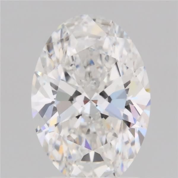 IGI Oval 2.08ct D VVS1 - Loose Lab Diamond: IGI Oval 2.08ct D VVS1 - Loose Lab Diamond Item Specifics: Source: This Is A Real Diamond Grown In A Lab Not Mined. Carat: 2.08 Cut: - Color: D Clarity: VVS1 Polish: EX Symmetry: EX Measurements: 10.2