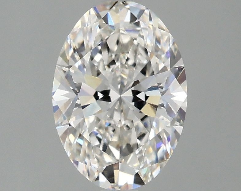 IGI Oval 1.57ct F VVS2 - Loose Lab Diamond: IGI Oval 1.57ct F VVS2 - Loose Lab Diamond Item Specifics: Source: This Is A Real Diamond Grown In A Lab Not Mined. Carat: 1.57 Cut: - Color: F Clarity: VVS2 Polish: EX Symmetry: EX Measurements: 9.2L