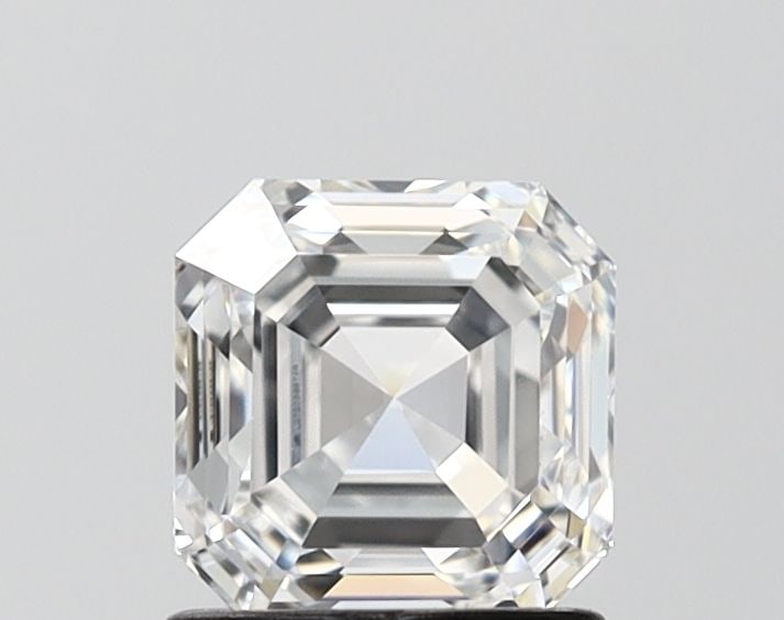 IGI Asscher 1.31ct E VVS1 - Loose Lab Diamond: IGI Asscher 1.31ct E VVS1 - Loose Lab Diamond Item Specifics: Source: This Is A Real Diamond Grown In A Lab Not Mined. Carat: 1.31 Cut: - Color: E Clarity: VVS1 Polish: EX Symmetry: EX Measurements: 5
