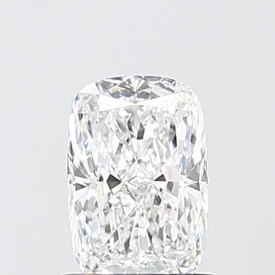 IGI Cushion Modified 1.1ct D VVS2 - Loose Lab Diamond: IGI Cushion Modified 1.1ct D VVS2 - Loose Lab Diamond Item Specifics: Source: This Is A Real Diamond Grown In A Lab Not Mined. Carat: 1.1 Cut: - Color: D Clarity: VVS2 Polish: EX Symmetry: EX