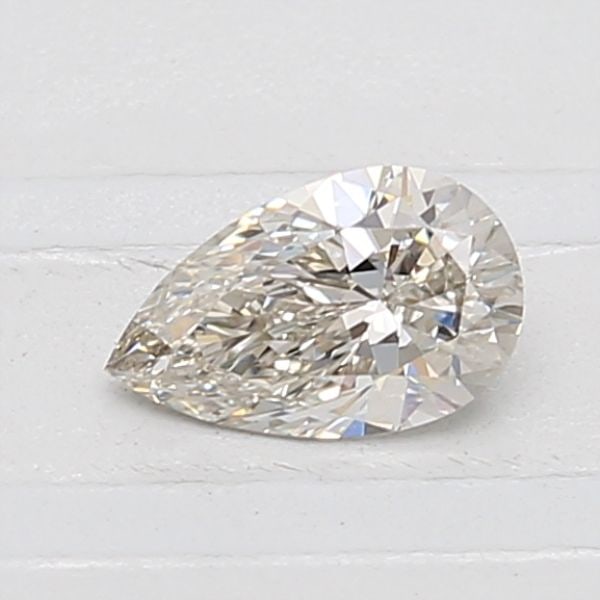 IGI Pear 0.54ct I VVS2 - Loose Lab Diamond: IGI Pear 0.54ct I VVS2 - Loose Lab Diamond Item Specifics: Source: This Is A Real Diamond Grown In A Lab Not Mined. Carat: 0.54 Cut: - Color: I Clarity: VVS2 Polish: EX Symmetry: VG Measurements: