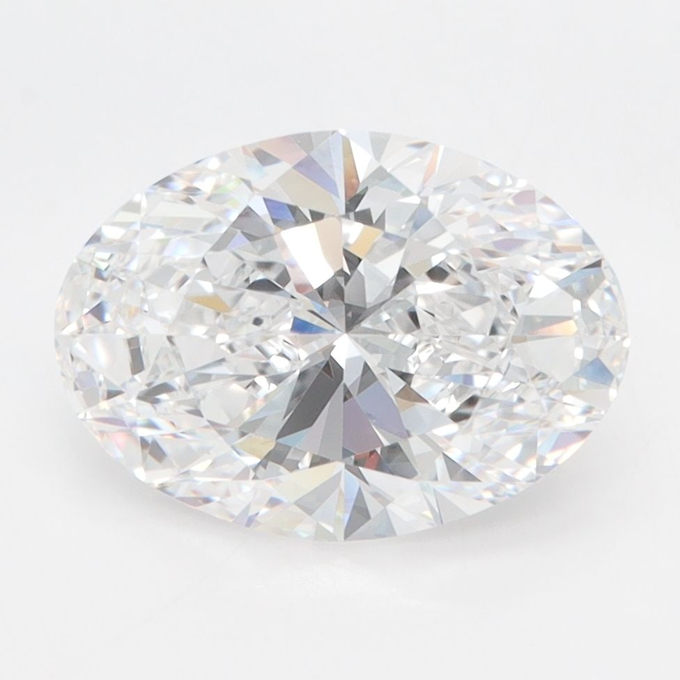 IGI Oval 3.0ct D VVS1 - Loose Lab Diamond: IGI Oval 3.0ct D VVS1 - Loose Lab Diamond Item Specifics: Source: This Is A Real Diamond Grown In A Lab Not Mined. Carat: 3.0 Cut: - Color: D Clarity: VVS1 Polish: EX Symmetry: EX Measurements: