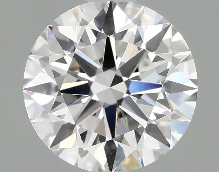 IGI Round 1.38ct F VVS2 - Ideal Loose Lab Diamond: IGI Round 1.38ct F VVS2 - Ideal Loose Lab Diamond Item Specifics: Source: This Is A Real Diamond Grown In A Lab Not Mined. Carat: 1.38 Cut: ID Color: F Clarity: VVS2 Polish: EX Symmetry: EX Measuremen