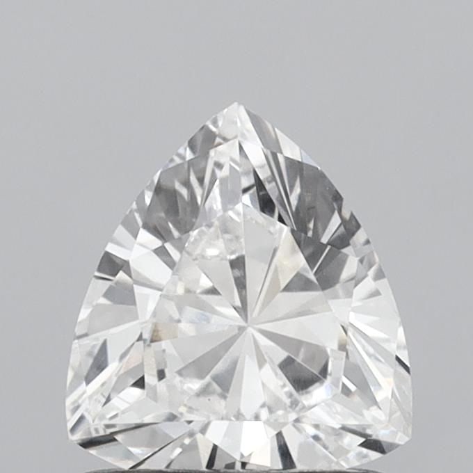 IGI Triangular 0.74ct E VVS1 - Loose Lab Diamond: IGI Triangular 0.74ct E VVS1 - Loose Lab Diamond Item Specifics: Source: This Is A Real Diamond Grown In A Lab Not Mined. Carat: 0.74 Cut: - Color: E Clarity: VVS1 Polish: VG Symmetry: VG Measurements
