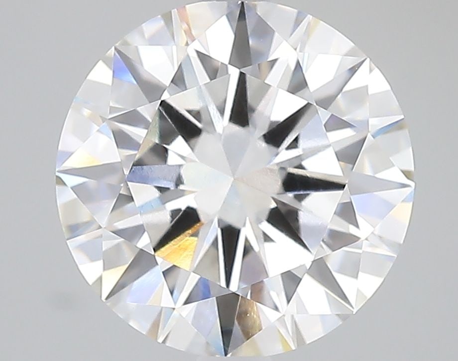 IGI Round 4.01ct D VVS2 - Loose Lab Diamond: IGI Round 4.01ct D VVS2 - Loose Lab Diamond Item Specifics: Source: This Is A Real Diamond Grown In A Lab Not Mined. Carat: 4.01 Cut: EX Color: D Clarity: VVS2 Polish: EX Symmetry: EX Measurements: