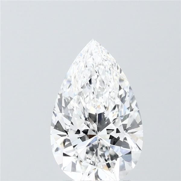 IGI Pear 2.0ct E VVS2 - Loose Lab Diamond: IGI Pear 2.0ct E VVS2 - Loose Lab Diamond Item Specifics: Source: This Is A Real Diamond Grown In A Lab Not Mined. Carat: 2.0 Cut: - Color: E Clarity: VVS2 Polish: EX Symmetry: EX Measurements: 11.2L