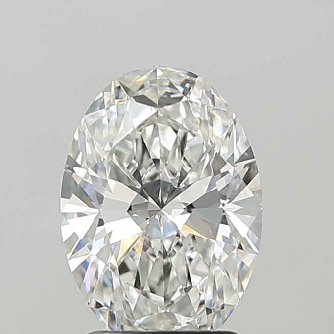 IGI Oval 2.08ct F VVS2 - Loose Lab Diamond: IGI Oval 2.08ct F VVS2 - Loose Lab Diamond Item Specifics: Source: This Is A Real Diamond Grown In A Lab Not Mined. Carat: 2.08 Cut: - Color: F Clarity: VVS2 Polish: EX Symmetry: EX Measurements: