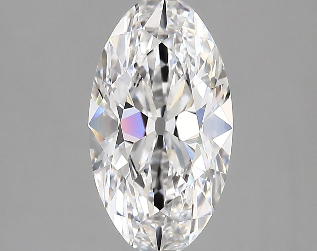 IGI Oval 2.07ct D VVS2 - Loose Lab Diamond: IGI Oval 2.07ct D VVS2 - Loose Lab Diamond Item Specifics: Source: This Is A Real Diamond Grown In A Lab Not Mined. Carat: 2.07 Cut: - Color: D Clarity: VVS2 Polish: EX Symmetry: EX Measurements: