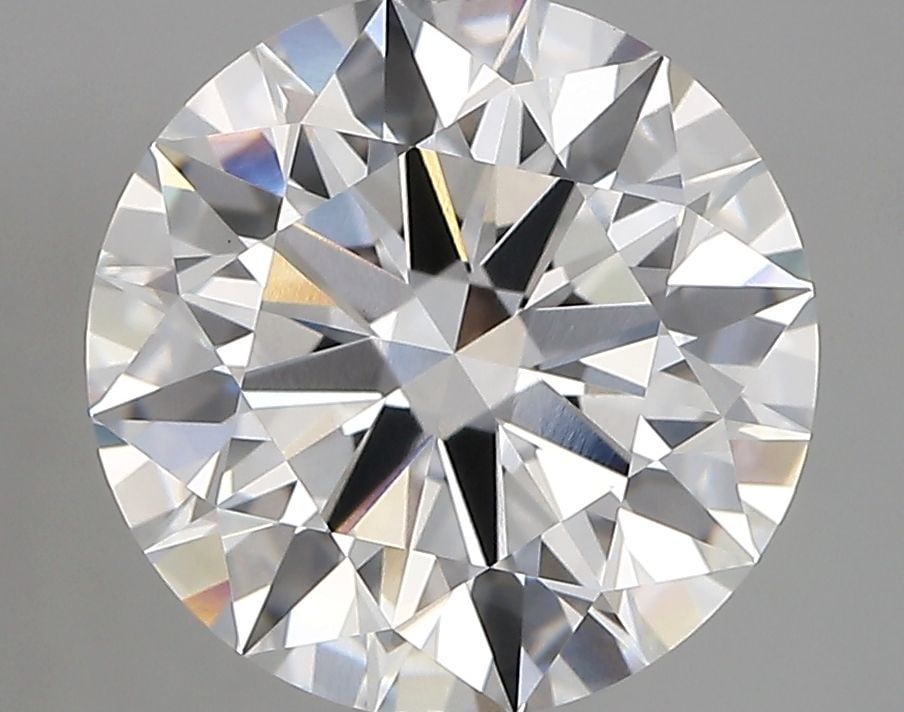 IGI Round 4.2ct D VVS2 - Ideal Loose Lab Diamond: IGI Round 4.2ct D VVS2 - Ideal Loose Lab Diamond Item Specifics: Source: This Is A Real Diamond Grown In A Lab Not Mined. Carat: 4.2 Cut: ID Color: D Clarity: VVS2 Polish: EX Symmetry: EX Measurements