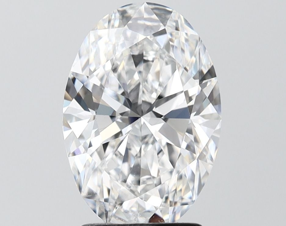IGI Oval 2.51ct E VVS2 - Loose Lab Diamond: IGI Oval 2.51ct E VVS2 - Loose Lab Diamond Item Specifics: Source: This Is A Real Diamond Grown In A Lab Not Mined. Carat: 2.51 Cut: - Color: E Clarity: VVS2 Polish: EX Symmetry: EX Measurements: 11.0