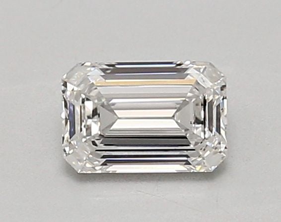 IGI Emerald 0.8ct D VVS2 - Loose Lab Diamond: IGI Emerald 0.8ct D VVS2 - Loose Lab Diamond Item Specifics: Source: This Is A Real Diamond Grown In A Lab Not Mined. Carat: 0.8 Cut: - Color: D Clarity: VVS2 Polish: EX Symmetry: EX Measurements: 6.4