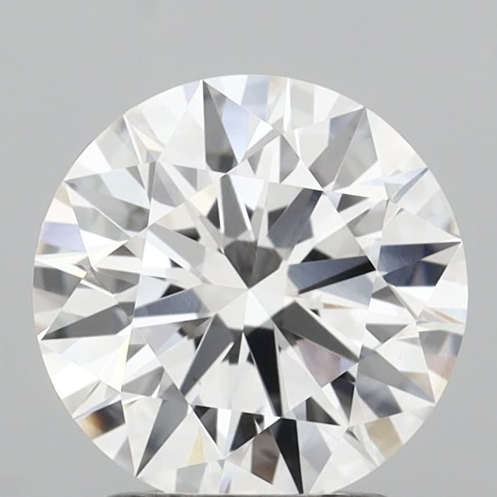IGI Round 2.03ct F VVS2 - Ideal Loose Lab Diamond: IGI Round 2.03ct F VVS2 - Ideal Loose Lab Diamond Item Specifics: Source: This Is A Real Diamond Grown In A Lab Not Mined. Carat: 2.03 Cut: ID Color: F Clarity: VVS2 Polish: EX Symmetry: EX Measuremen