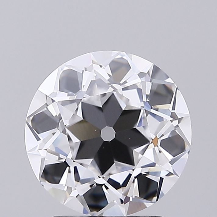 IGI European Cut 2.21ct D VVS2 - Loose Lab Diamond: IGI European Cut 2.21ct D VVS2 - Loose Lab Diamond Item Specifics: Source: This Is A Real Diamond Grown In A Lab Not Mined. Carat: 2.21 Cut: - Color: D Clarity: VVS2 Polish: EX Symmetry: EX Measuremen