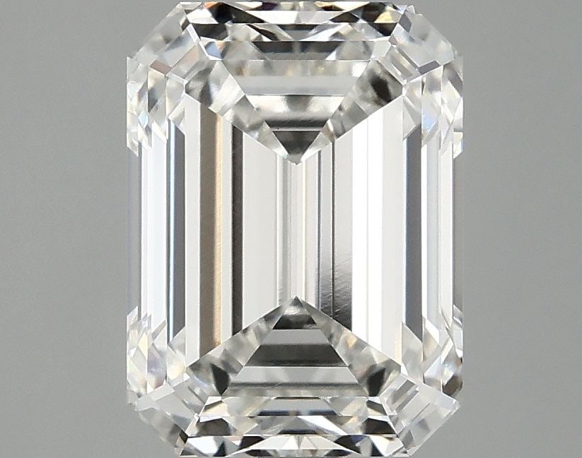 IGI Emerald 3.13ct F VVS2 - Loose Lab Diamond: IGI Emerald 3.13ct F VVS2 - Loose Lab Diamond Item Specifics: Source: This Is A Real Diamond Grown In A Lab Not Mined. Carat: 3.13 Cut: - Color: F Clarity: VVS2 Polish: EX Symmetry: EX Measurements: 9