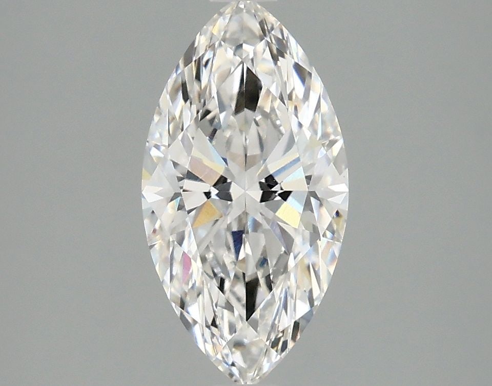 IGI Marquise 1.57ct E VVS2 - Loose Lab Diamond: IGI Marquise 1.57ct E VVS2 - Loose Lab Diamond Item Specifics: Source: This Is A Real Diamond Grown In A Lab Not Mined. Carat: 1.57 Cut: - Color: E Clarity: VVS2 Polish: EX Symmetry: EX Measurements: