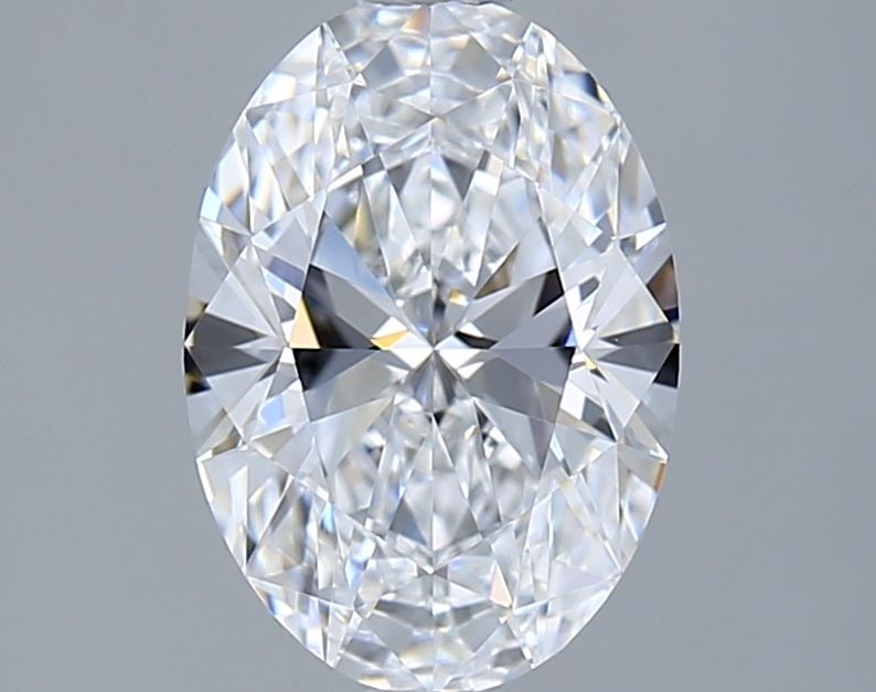 IGI Oval 1.52ct D VVS1 - Loose Lab Diamond: IGI Oval 1.52ct D VVS1 - Loose Lab Diamond Item Specifics: Source: This Is A Real Diamond Grown In A Lab Not Mined. Carat: 1.52 Cut: - Color: D Clarity: VVS1 Polish: EX Symmetry: EX Measurements: 9.35